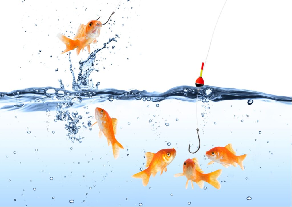 Copywriting vs Content marketing